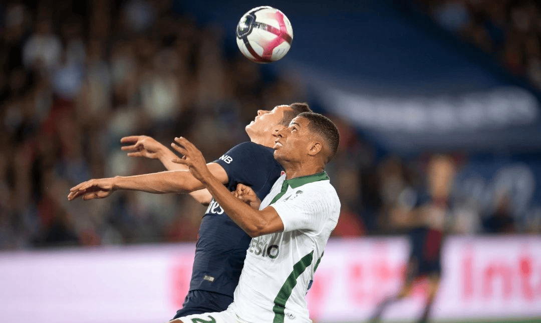 周日016 法甲 图卢兹VS布雷斯特，比分预测