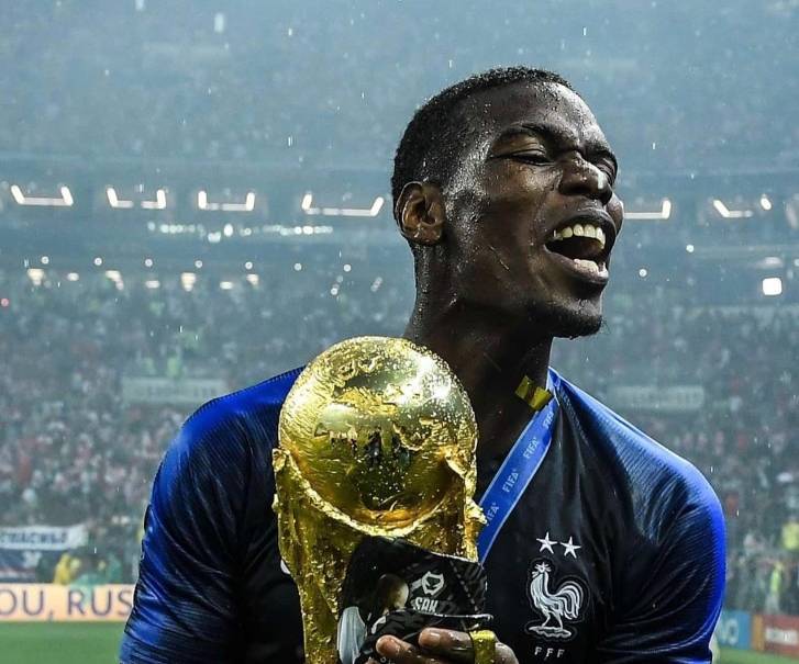 巅峰身价1亿欧，32岁博格巴停赛解除无人问津，法甲豪门明确拒绝