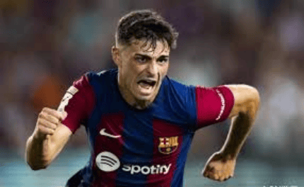 佩德里传球数据称霸西甲，巴萨核心价值再次被验证