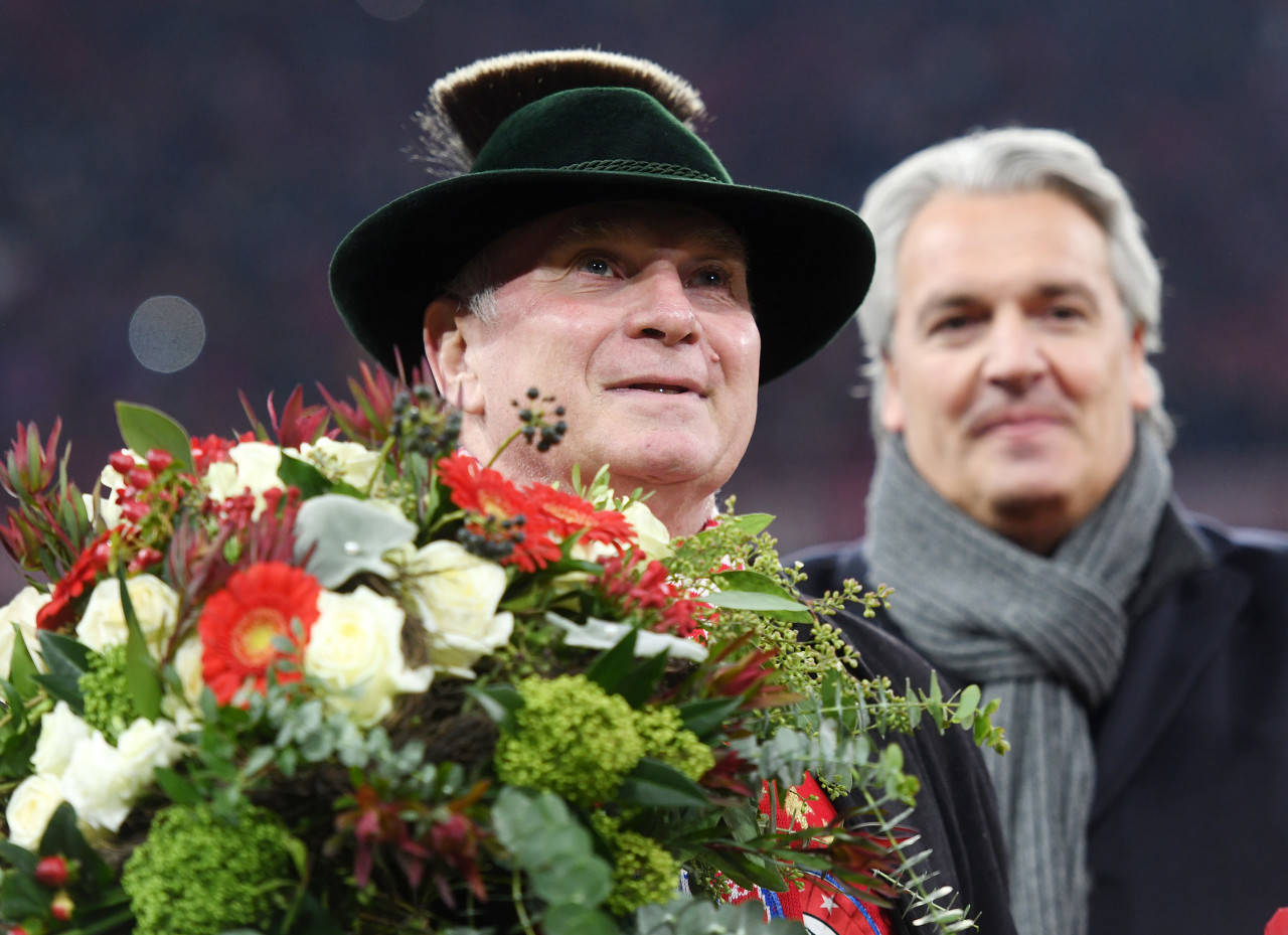 马特乌斯：赫内斯总想为拜仁好，但他控制不住发言更常伤害了球队