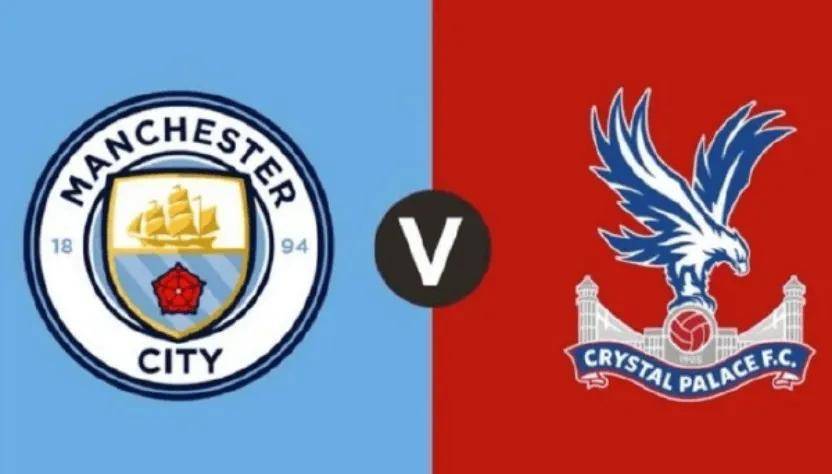 前五就能进欧冠，曼城中场需要分担进球重任