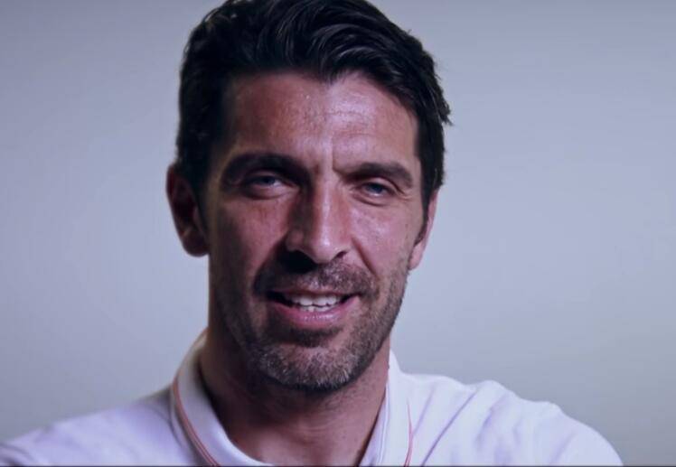 布冯：孔蒂回尤文？我不信他会离开那不勒斯 意大利必须进世界杯