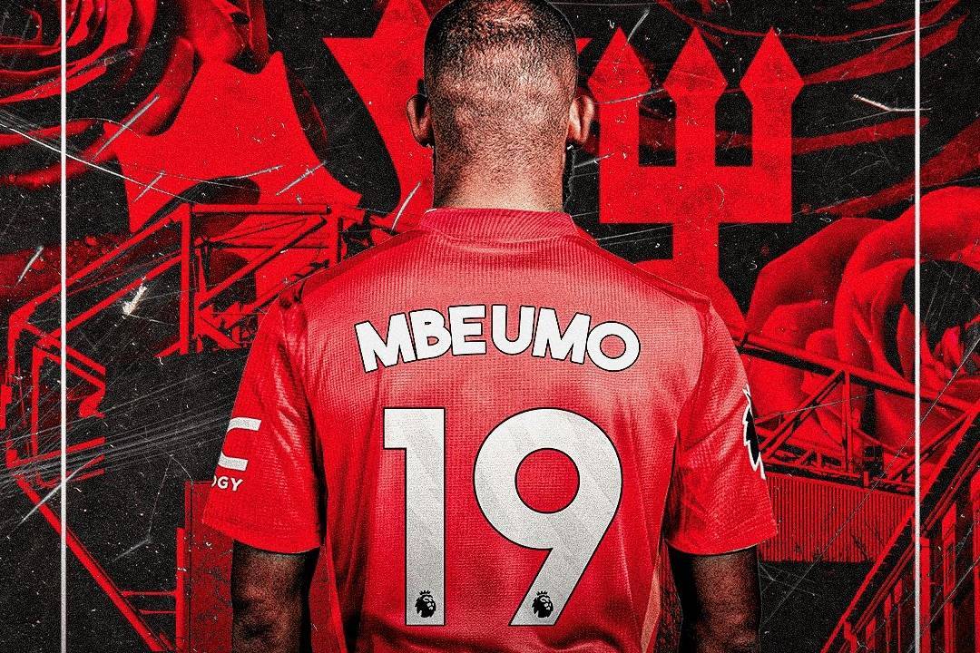 曝曼联为加纳乔标价7000万，欲筹钱买哲凯赖什！预估签姆贝莫时间确定