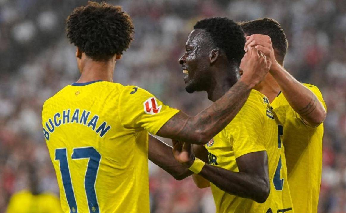 西甲最新积分战报：皇马狂飙，西班牙人绝平，黄潜2-1绝杀