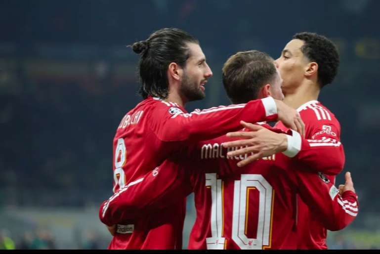 心碎警报！皇马紧盯利物浦1核心，今夏离队真因曝光？